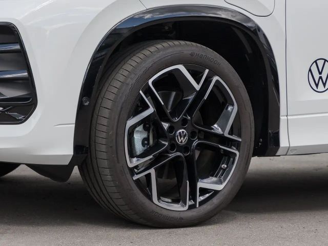 Volkswagen Tayron DSG R-Line eHybrid