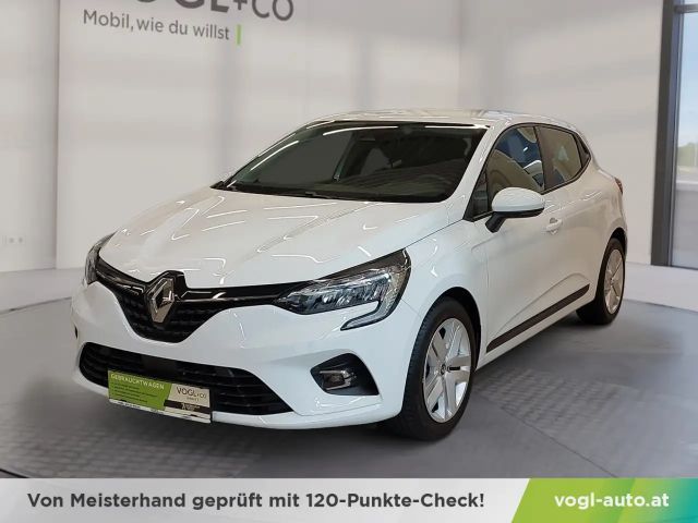 Renault Clio TCe 90 Zen