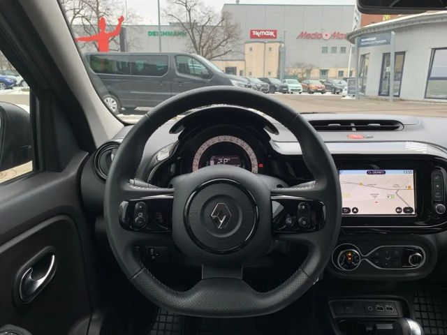 Renault Twingo E-Tech Electric