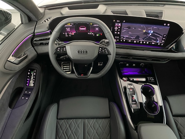 Audi A5 Hybride Quattro S-Tronic