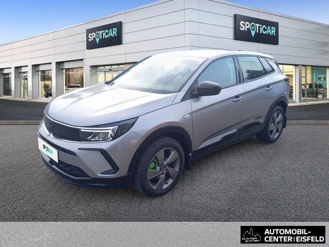 Opel Grandland X GS-Line Grand Sport