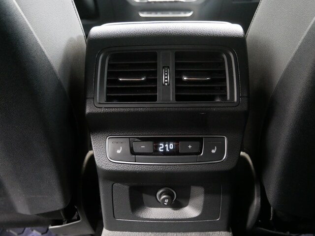 Audi SQ5 SUV TDI tiptronic Audi SQ5 SUV