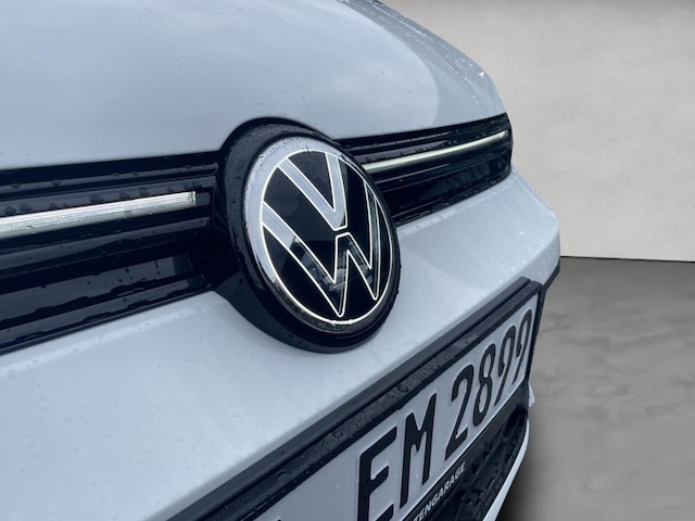 Volkswagen Golf GTE Golf VIII eHybrid
