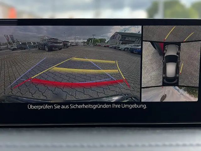 Mazda CX-30 Exclusive-line