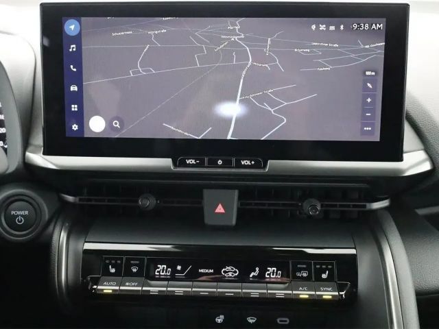 Toyota C-HR 4x2 Active Hybride