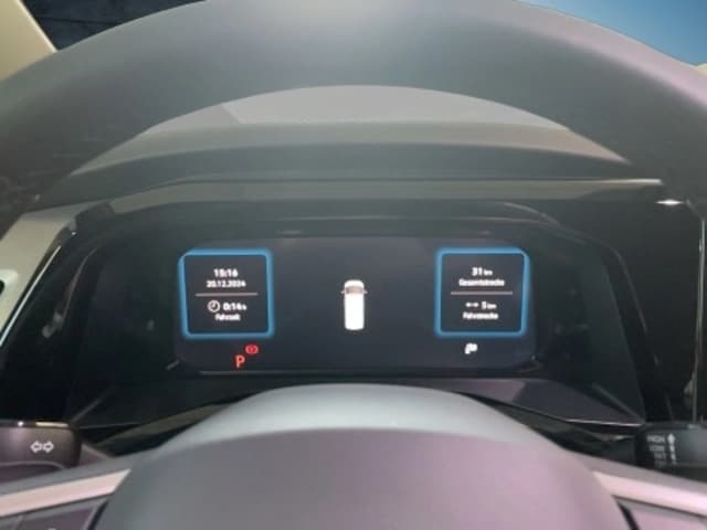 Volkswagen Multivan DSG T7