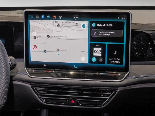 Volkswagen Passat 4Motion R-Line