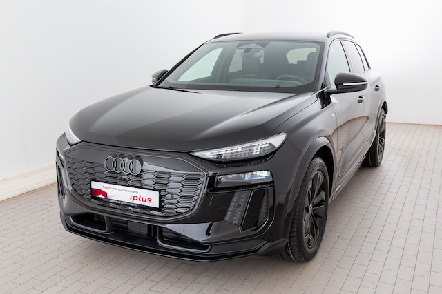 Audi Q6 e-tron Quattro
