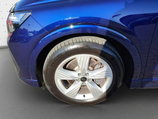Audi Q4 e-tron 50 Quattro
