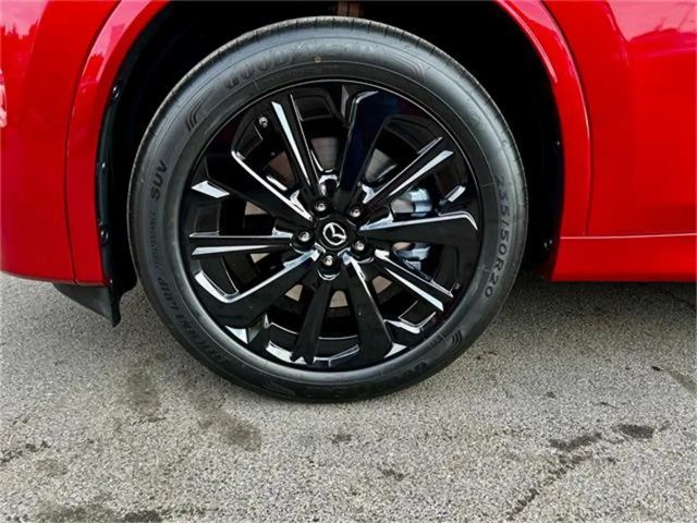 Mazda CX-80 Homura Plus e-Skyactiv