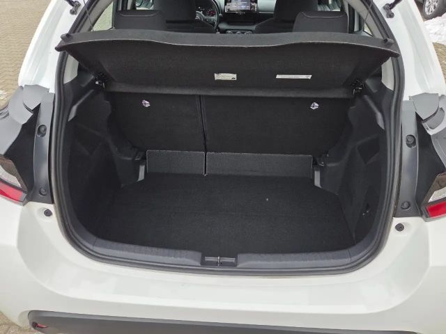 Toyota Yaris 1.0 VVT-i Comfort Hatchback