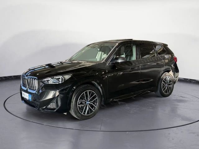 BMW iX1 M-Sport xDrive30