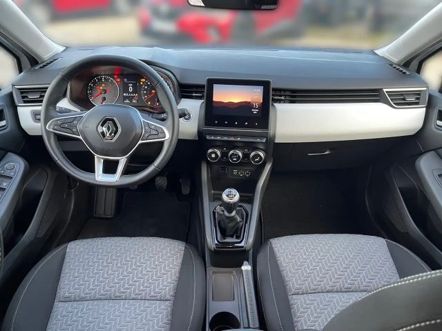 Renault Clio Evolution TCe 90