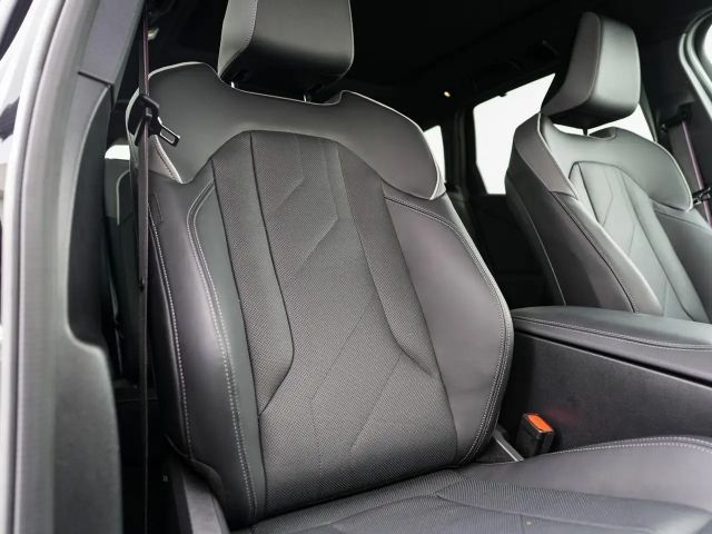 BMW X3 M SportPRO 21" AHK ACC StdHz Sitzlüft 360°