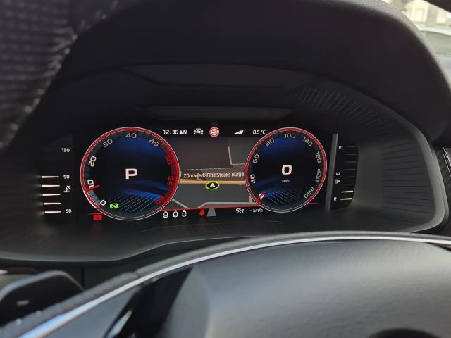 Skoda Kodiaq 4x4 Sportline