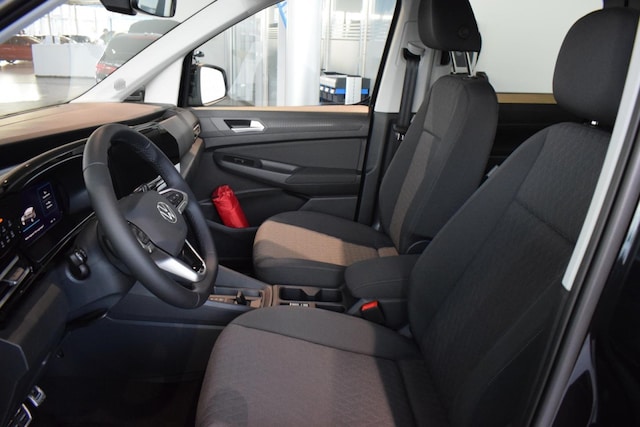 Volkswagen Caddy DSG Life