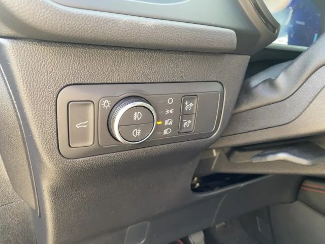 Ford Kuga EcoBoost ST Line X