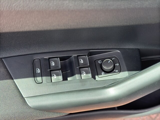 Volkswagen Polo Style