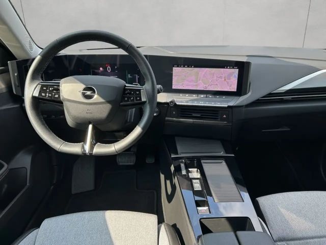 Opel Astra Elegance Sports Tourer