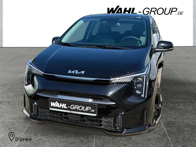 Kia Picanto Launch Edition Spirit