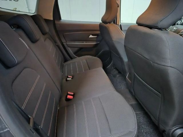 Dacia Duster 1.3 TCe 4WD Prestige TCe 150