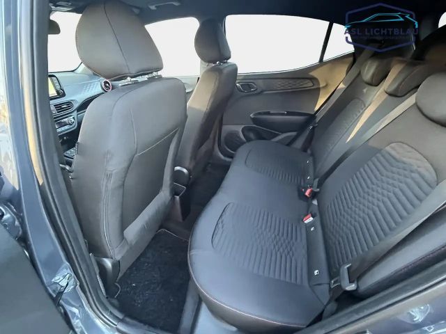 Hyundai i10 1.0 2WD N Line T-GDi