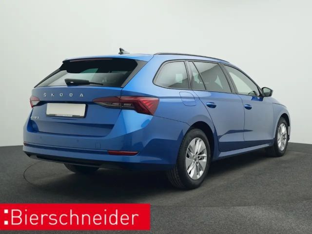 Skoda Octavia 2.0 TDI Ambition Combi