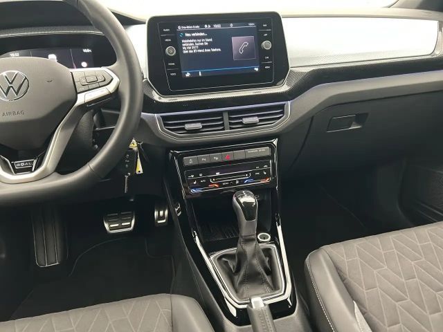 Volkswagen T-Cross 1.0 TSI DSG Life
