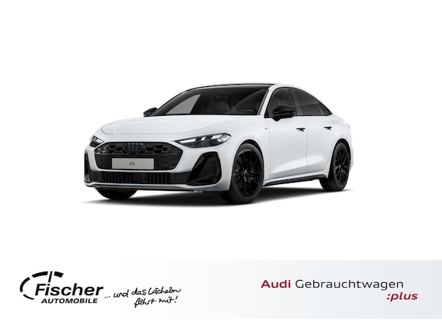 Audi A5 Quattro S-Tronic
