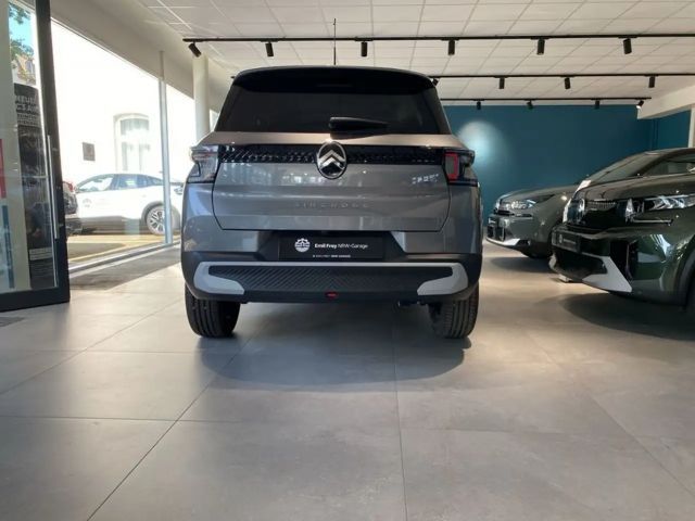 Citroën C3 Aircross Hybrid Max