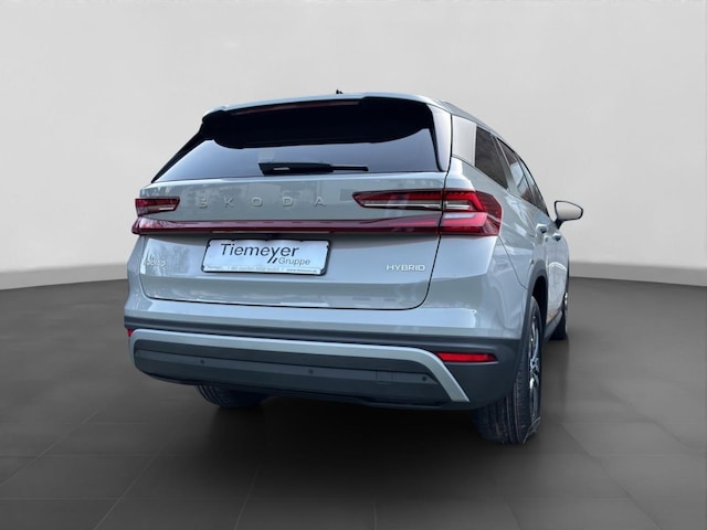 Skoda Kodiaq 1.5 TSI Selection