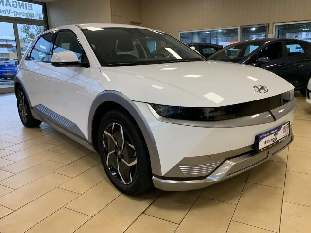 Hyundai IONIQ 5 Dynamiq