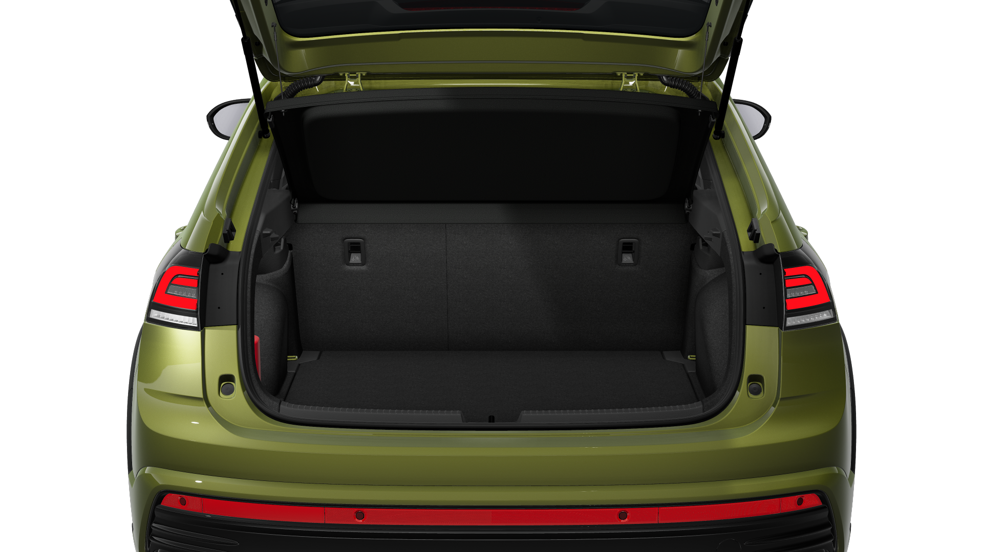 Volkswagen Taigo Taigo