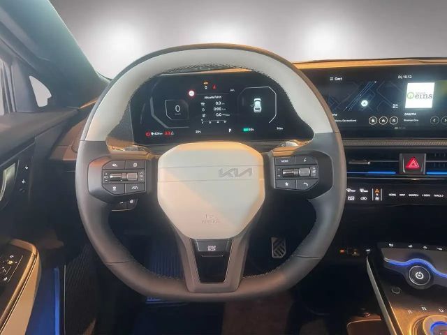 Kia EV6 GT-Line Vierwielaandrijving