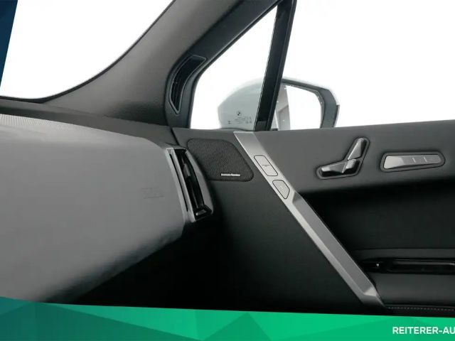 BMW iX M-Sport xDrive60