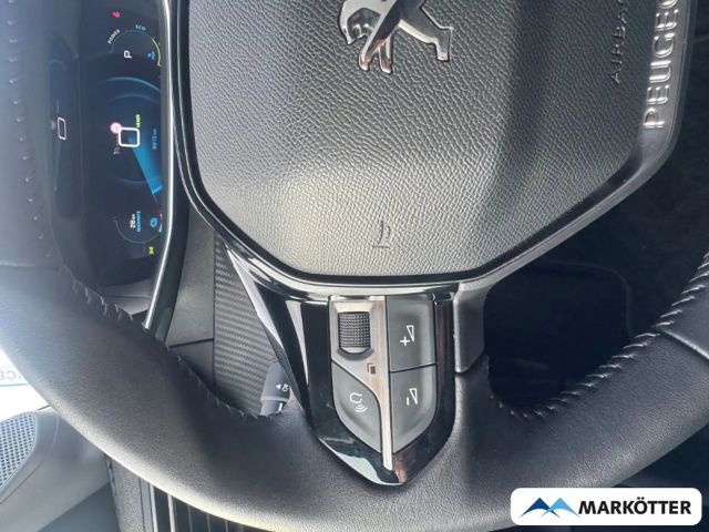 Peugeot E-208 Allure Pack