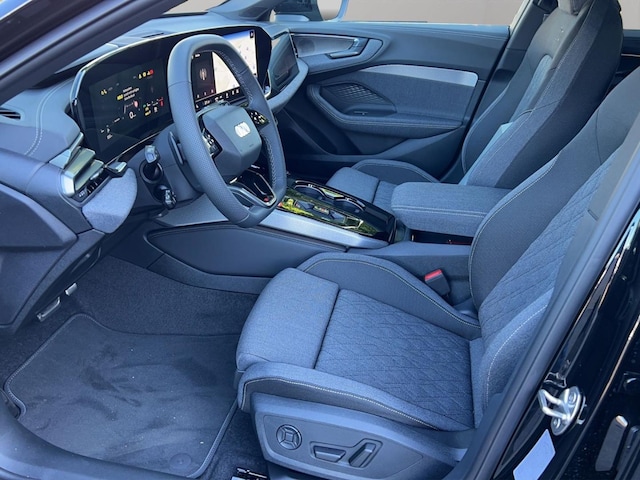 Audi A5 Avant Quattro S-Tronic