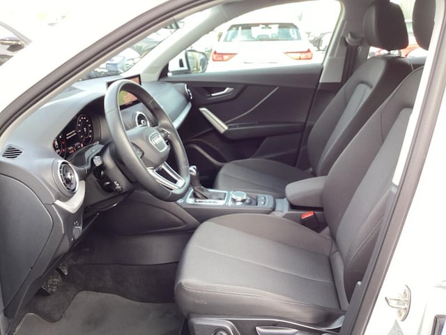 Audi Q2 35 TFSI S-Tronic