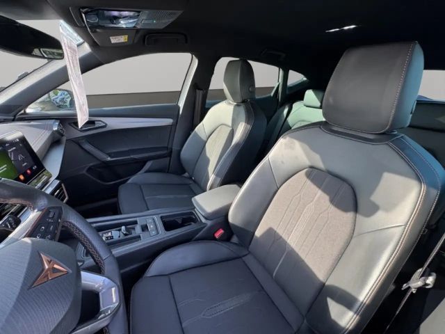 Cupra Formentor 1.5 TSI