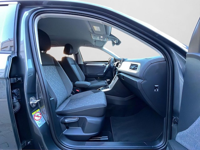 Volkswagen T-Roc 1.5 TSI DSG Move