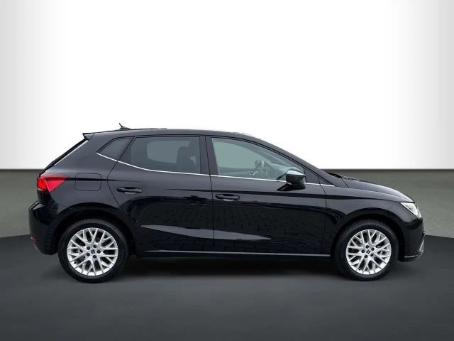 Seat Ibiza 1.0 TSI DSG Xcellence