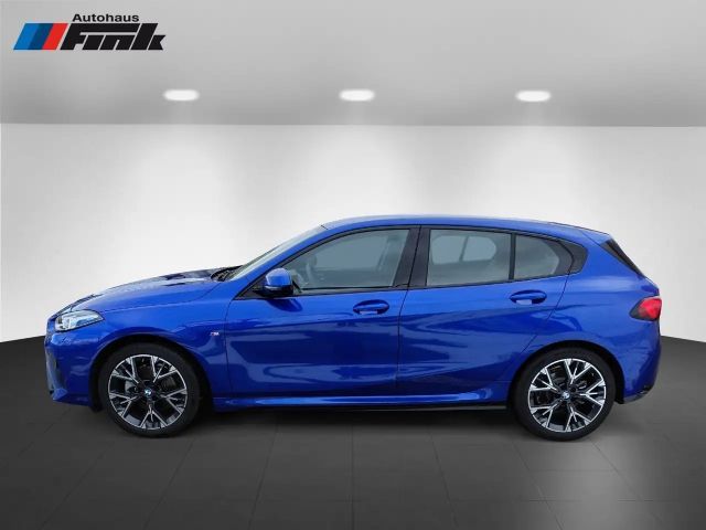 BMW 120 Comfort pakket Sedan