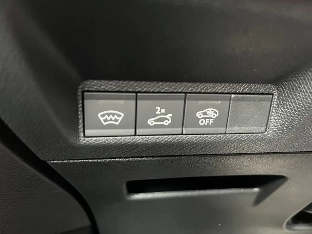 Peugeot 5008 GT-Line