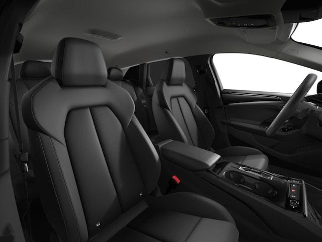 Audi A6 e-tron Avant