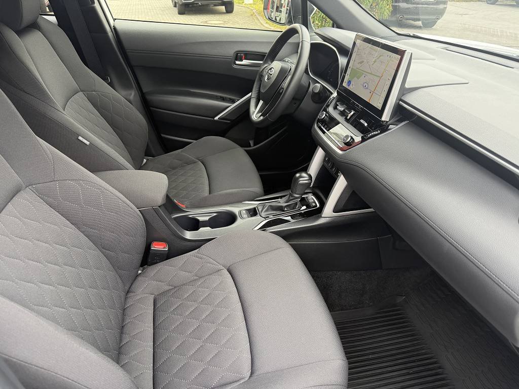 Toyota Corolla Cross 5-deurs Team D