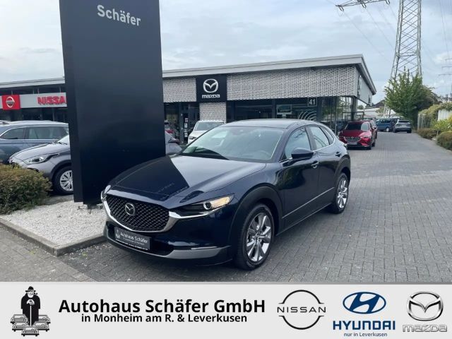 Mazda CX-30 Selection