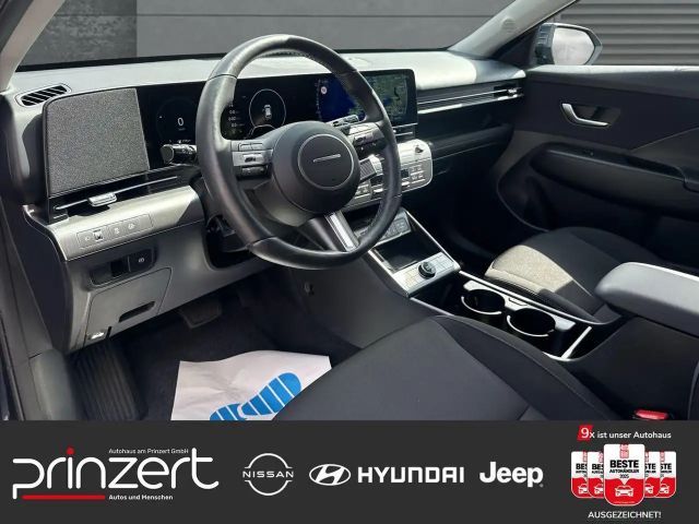 Hyundai Kona 1.6 Trend