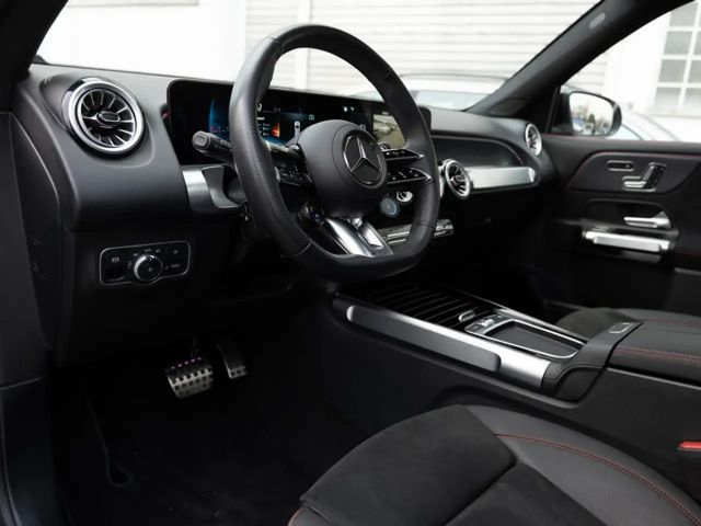 Mercedes-Benz GLB 35 AMG 4MATIC AMG Line