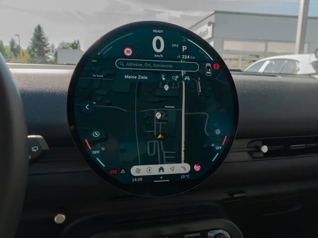 MINI Aceman E Essential Trim LED NAVI SHZ PDC