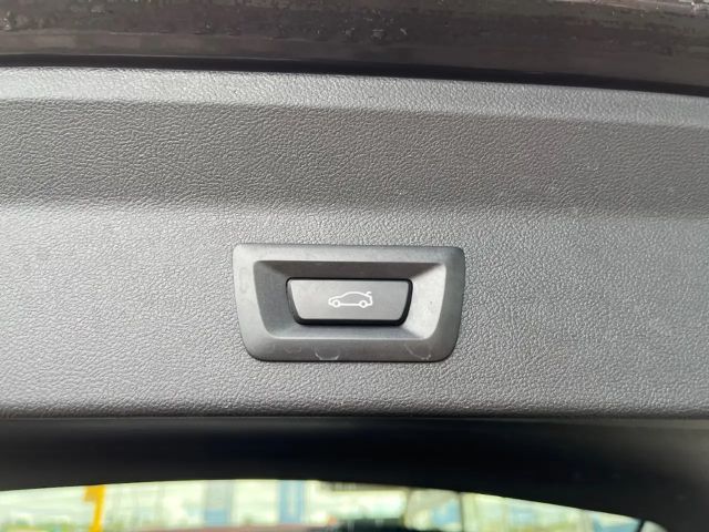 BMW X3 M-Sport xDrive